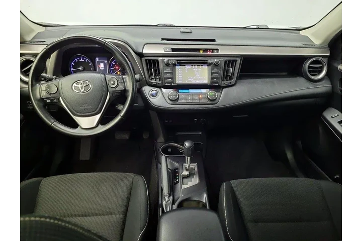 $17998 : Toyota RAV4 2018 XLE 4dr SUV image 9