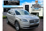 Lincoln Nautilus 2022 AWD Re en Cleveland