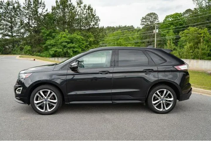 $12987 : Ford Edge 2015 AWD Sport 4dr image 5