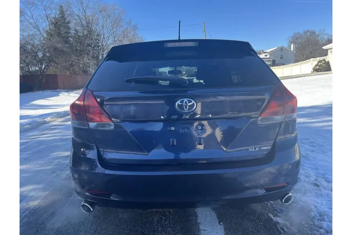 $15997 : 2015 Venza XLE image 5