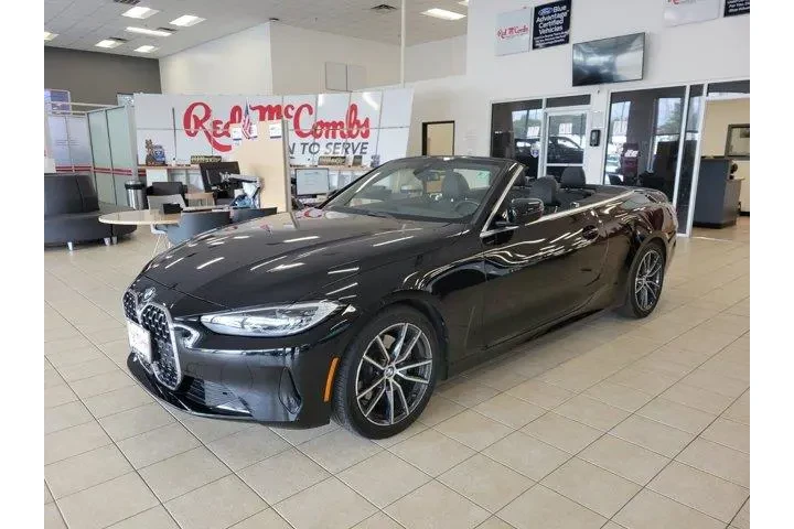 $39223 : BMW 4 Series 2024 430i 2dr C image 5