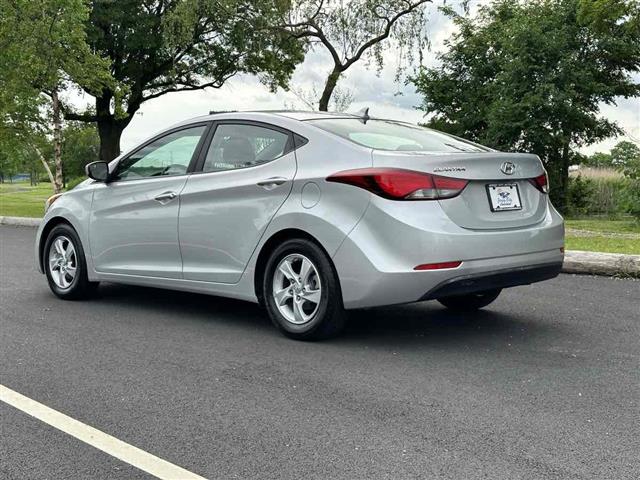 $12295 : 2014 Elantra SE image 6