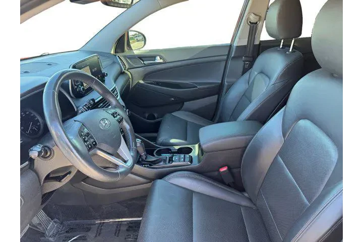 $18991 : Hyundai TUCSON 2020 Ultimate image 9