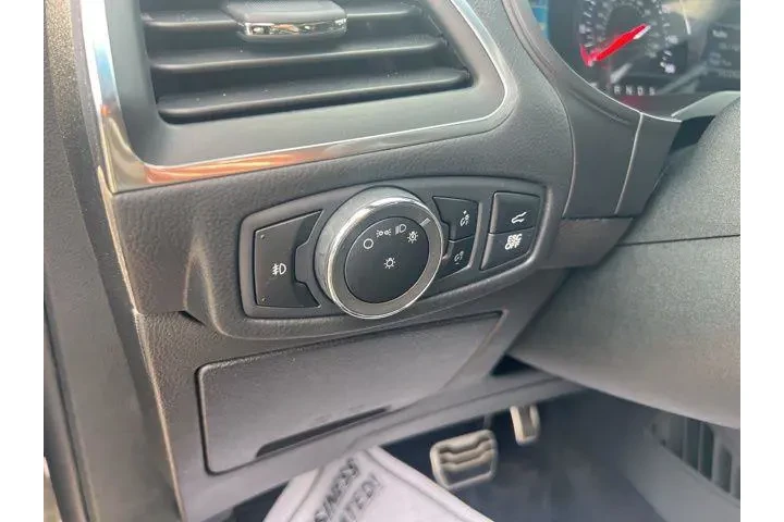 $30945 : Ford Edge 2023 AWD ST 4dr Cr image 9