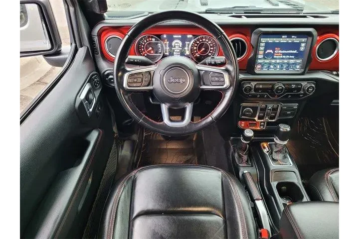 $37888 : Jeep Wrangler Unlimited 2021 image 7