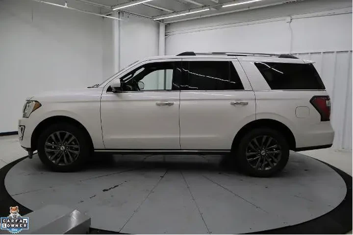 $33495 : Ford Expedition 2019 4x4 Lim image 7