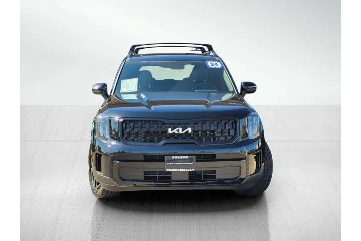 $38497 : Kia Telluride 2024 AWD EX X- image 2