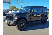$31599 : Jeep Wrangler Unlimited 2022 thumbnail