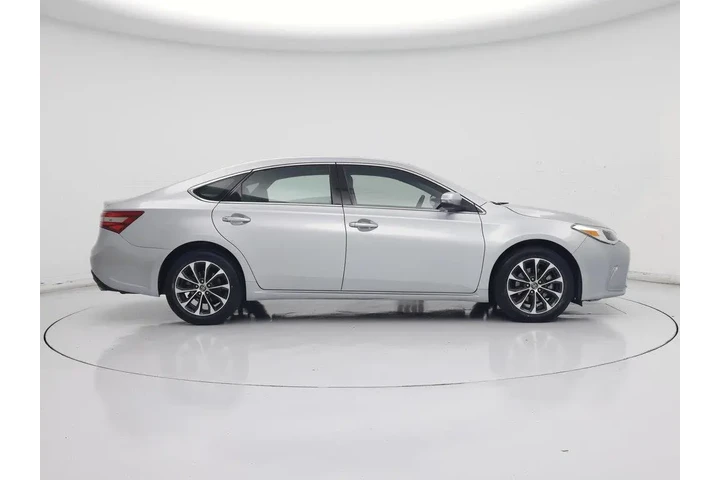 $16998 : Toyota Avalon 2016 XLE 4dr S image 7