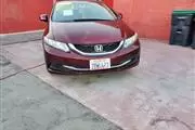 Civic For Sale en Los Angeles