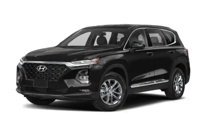 $16388 : Hyundai SANTA FE 2019 SEL 2. image 2