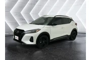 $20651 : Nissan Kicks 2024 SR 4dr Cro thumbnail
