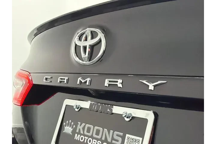 $24975 : Toyota Camry 2023 XSE 4dr Se image 6