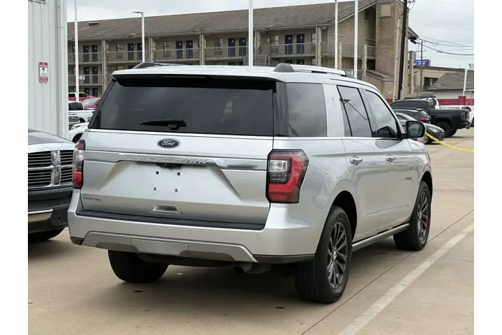 $31995 : Ford Expedition 2019 4x2 Lim image 5
