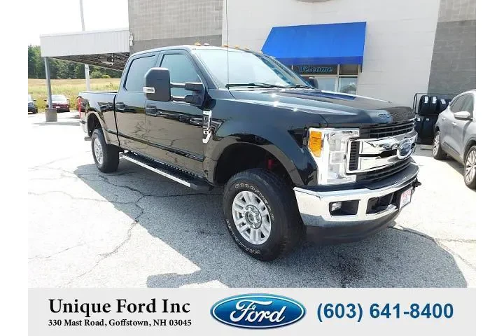 $36977 : Ford F-250 Super Duty 2017 4 image 2