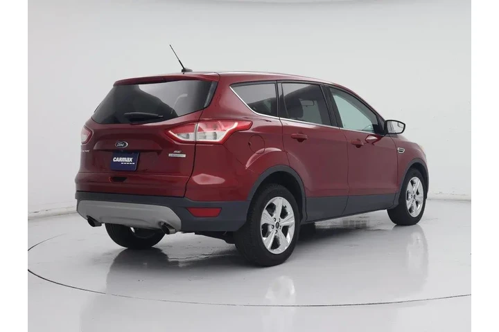 $14998 : Ford Escape 2015 SE 4dr SUV image 8