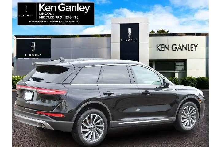 $34498 : Lincoln Corsair 2023 AWD Res image 7