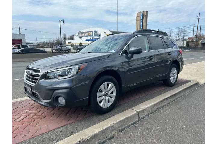 $8995 : 2019 Outback 2.5i Premium image 8