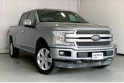 Ford F-150 2020 4x4 XL 4dr S en Houston