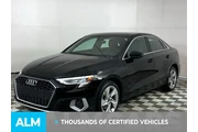 $21720 : Audi A3 2024 Premium 40 TFSI thumbnail
