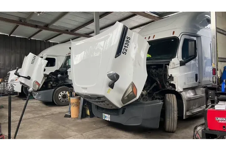 J&G Truck Repair Inc. image 8