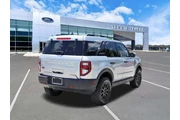 $17993 : Ford Bronco Sport 2021 AWD B thumbnail