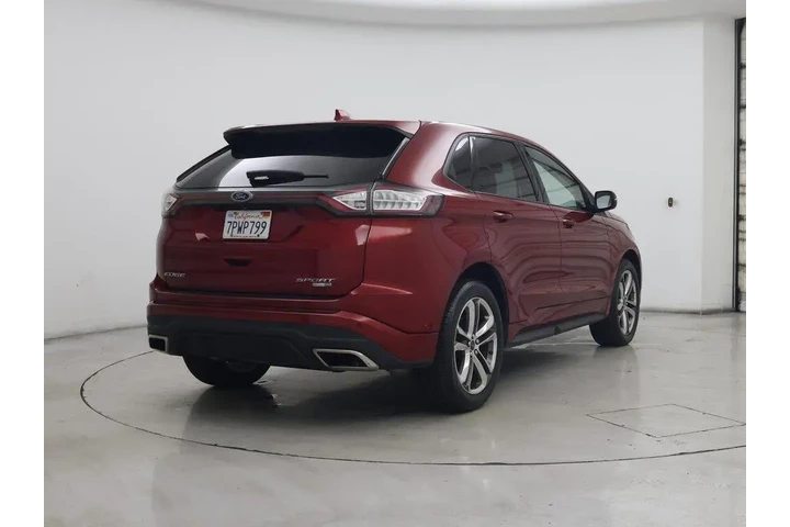 $17998 : Ford Edge 2015 AWD Sport 4dr image 8