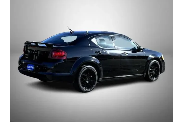 $8995 : Dodge Avenger 2014 SE 4dr Se image 5