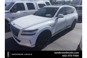 Genesis GV80 2022 AWD 3.5T 4