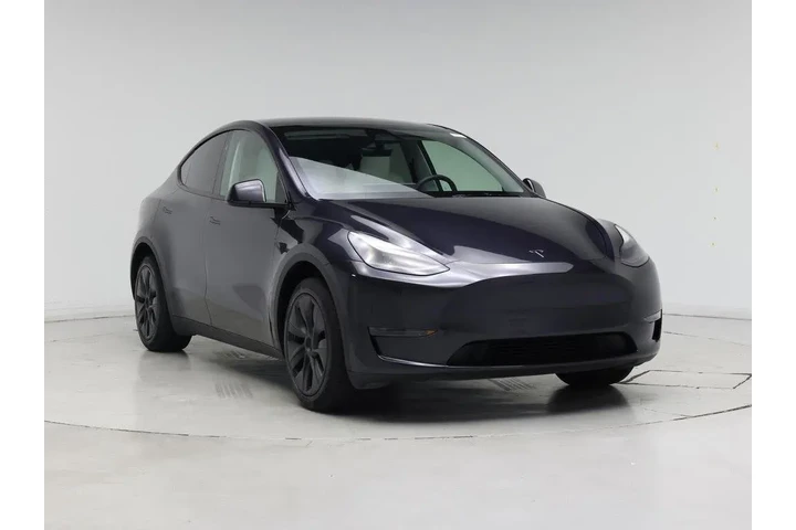 $38998 : Tesla Model Y 2025 Long Rang image 1