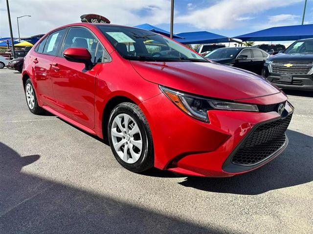 $19995 : Pre-Owned 2021 Corolla LE Sed image 4