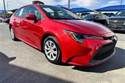 $19995 : Pre-Owned 2021 Corolla LE Sed thumbnail