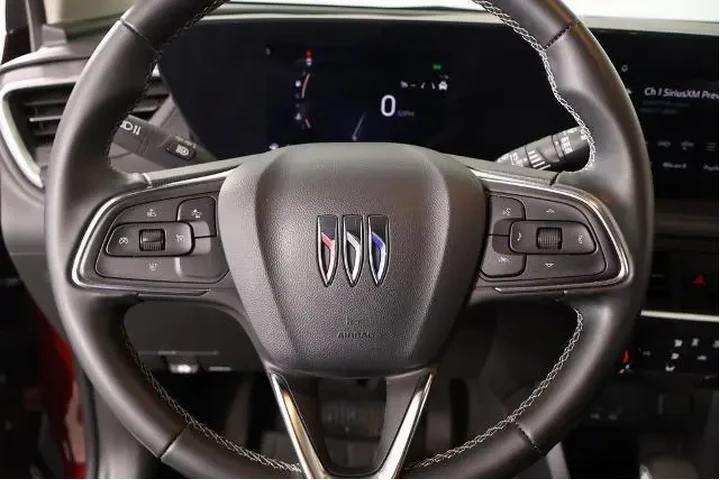 $21999 : Buick Encore GX 2024 Preferr image 3