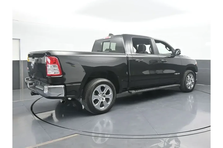 $30984 : Ram 1500 2024 4x2 Big Horn 4 image 6