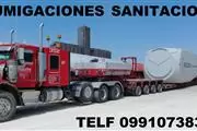 SANITACION PARA FURGONES Quito thumbnail