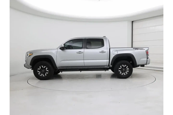 $36998 : Toyota Tacoma 2023 4x2 TRD O image 3