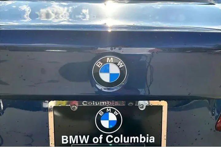 $20998 : BMW 5 Series 2019 530i 4dr S image 9