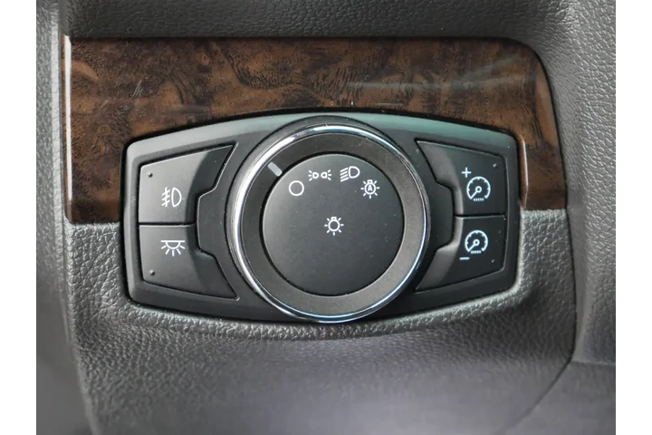 $7495 : Ford Explorer 2011 AWD Limit image 5