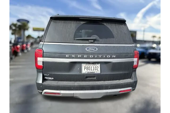 $34873 : Ford Expedition 2022 4x2 XLT image 5