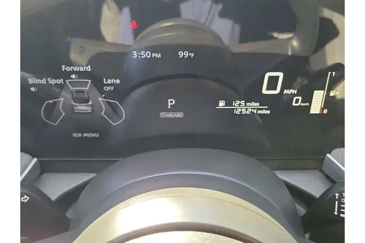 $23900 : Nissan Kicks 2025 SV 4dr Cro image 7