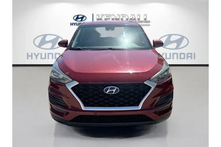 $11797 : Hyundai TUCSON 2019 SE 4dr S image 2