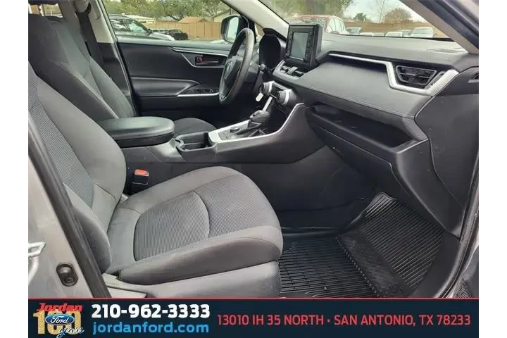 $13971 : Toyota RAV4 Hybrid 2019 AWD image 10