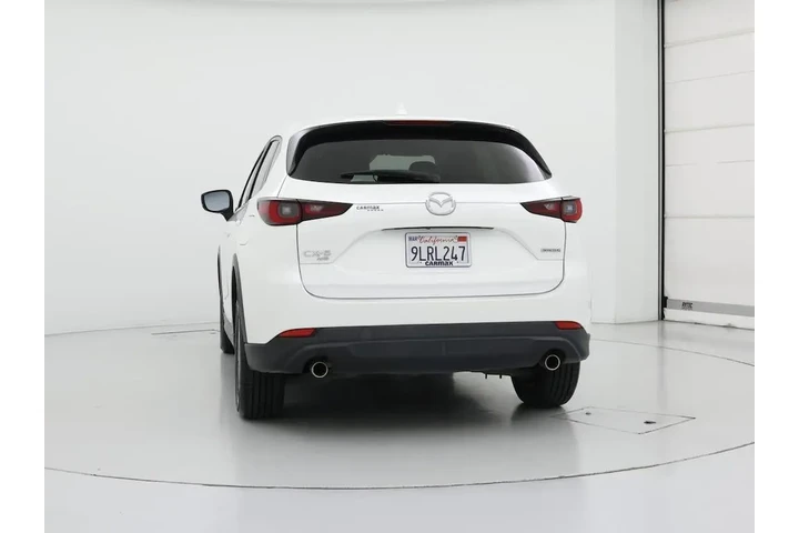 $20998 : Mazda CX-5 2022 AWD 2.5 S Pr image 6