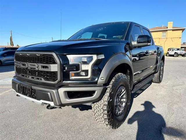 $41995 : Pre-Owned 2018 F150 SuperCrew image 2