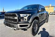 $41995 : Pre-Owned 2018 F150 SuperCrew thumbnail