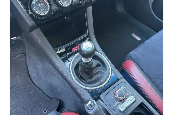 $28722 : Subaru WRX 2020 AWD STI Limi image 10