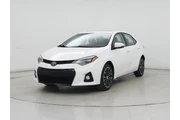 $16998 : Toyota Corolla 2016 S Plus 4 thumbnail