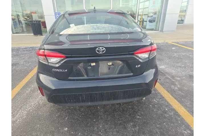 $18991 : Toyota Corolla 2024 LE 4dr S image 6