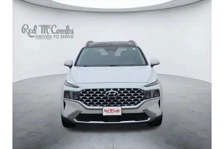 $20216 : Hyundai SANTA FE 2022 Limite image 8