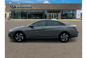 $23250 : Hyundai ELANTRA 2025 SEL Spo thumbnail